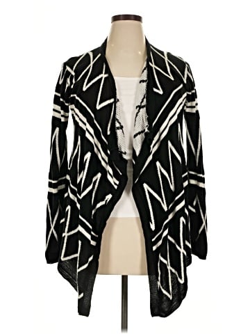 Say What? Cardigan (view 1)