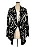 Say What? Black Cardigan Size XL - photo 1