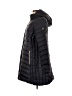 MICHAEL Michael Kors 100% Nylon Black Coat Size L - photo 5