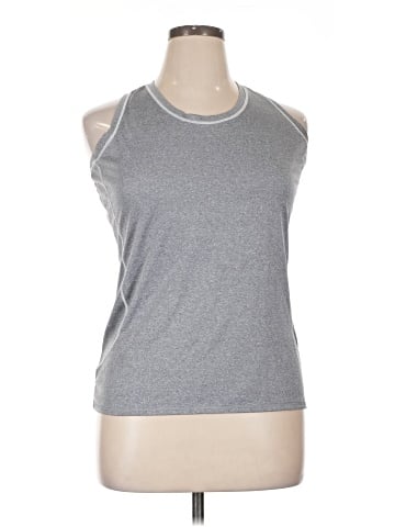 Brooks Sleeveless T-Shirt (view 1)