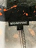 Wearever Orange Blazer Size L - photo 6