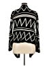 Say What? Black Cardigan Size XL - photo 2