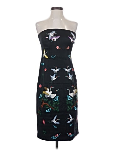 Nicole Miller Collection Cocktail Dress (view 1)