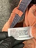 Cherokee 100% Cotton Orange Shorts 12-18 MO / 18 MO - photo 4