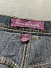 Gloria Vanderbilt Tweed Blue Jeans Size 18 - photo 7