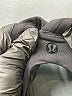 Lululemon Athletica Black Tank Top Size 4 (estimated) - photo 4