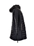 MICHAEL Michael Kors 100% Nylon Black Coat Size L - photo 4