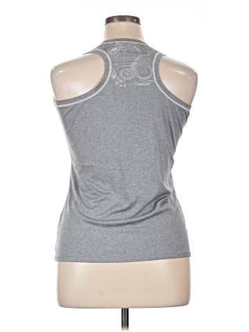 Brooks Sleeveless T-Shirt (view 2)