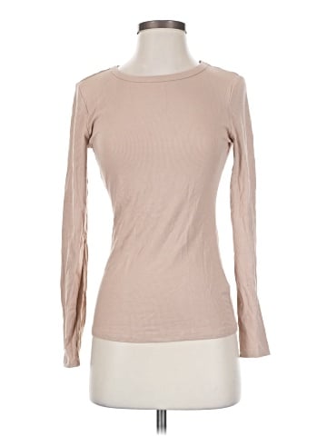Unbranded Long Sleeve T-Shirt (view 1)