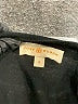 Tory Burch 100% Wool Black Wool Cardigan Size S - photo 7
