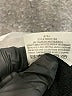 Tory Burch 100% Wool Black Wool Cardigan Size S - photo 8