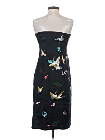 Nicole Miller Collection Cocktail Dress (view 2)