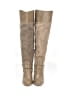 Marc Fisher Tan Boots Size 7 1/2 - photo 2