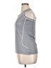 Brooks Gray Sleeveless T-Shirt Size XL - photo 5