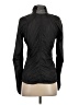Lululemon Athletica 100% Polyester Black Windbreaker Size 4 - photo 2