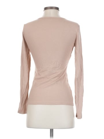 Unbranded Long Sleeve T-Shirt (view 2)