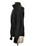 Lululemon Athletica 100% Polyester Black Windbreaker Size 4 - photo 5