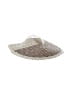 Lusana Ivory Visor One size - photo 1