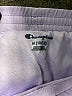 Champion Purple Athletic Shorts Size 10 - 12 - photo 3