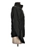 Lululemon Athletica 100% Polyester Black Windbreaker Size 4 - photo 4