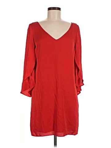Milly Casual Dress (view 1)