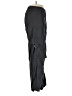 Wild Fable 100% Cotton Black Cargo Pants Size XXS - photo 4