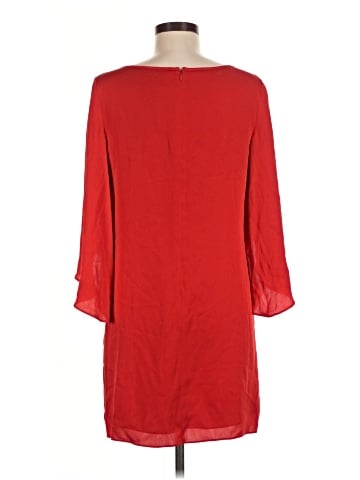 Milly Casual Dress (view 2)