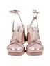 Assorted Brands Pink Sandals Size 9 - photo 2