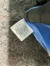 For HER nyc 100% Cotton Graphic Blue Denim Jacket Size M - photo 4