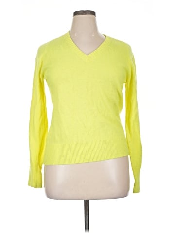 J.Crew Wool Pullover Sweater (view 1)