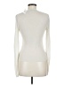 Gap Ivory Turtleneck Sweater Size M - photo 2