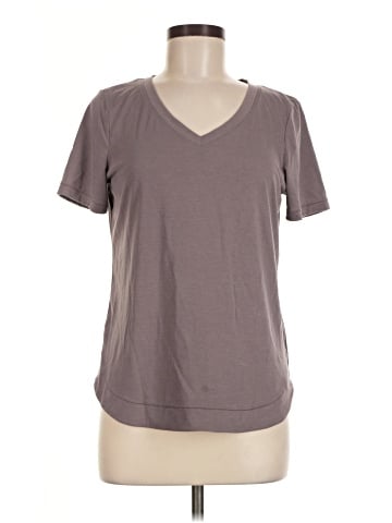 Jockey Short Sleeve Top (view 1)