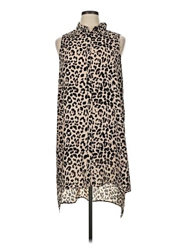 Philosophy Republic Clothing Sleeveless Blouse (view 1)