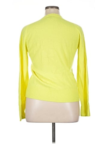 J.Crew Wool Pullover Sweater (view 2)