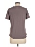Jockey Gray Short Sleeve Top Size M - photo 2