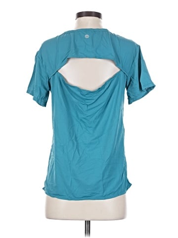 Senita Athletics Active T-Shirt (view 2)