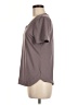 Jockey Gray Short Sleeve Top Size M - photo 5