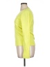 J.Crew Yellow Wool Pullover Sweater Size XL - photo 5