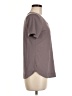 Jockey Gray Short Sleeve Top Size M - photo 4