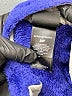 Air Jordan Blue Sweatshirt Size S - photo 7