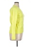 J.Crew Yellow Wool Pullover Sweater Size XL - photo 4