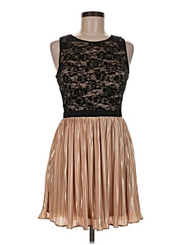 Rewind Cocktail Dress (view 1)