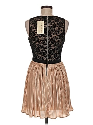 Rewind Cocktail Dress (view 2)