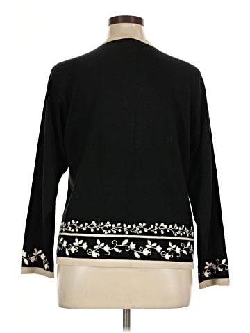 DressBarn Cardigan (view 2)
