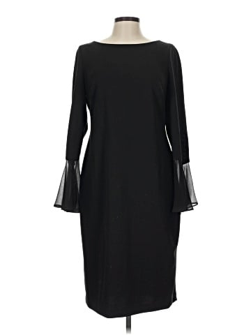 Calvin Klein Cocktail Dress (view 1)