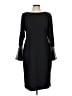 Calvin Klein Black Cocktail Dress Size 12 - photo 1