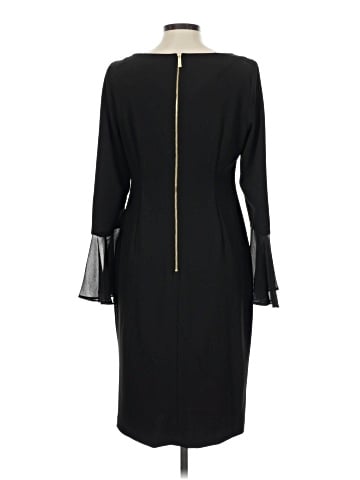 Calvin Klein Cocktail Dress (view 2)