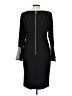 Calvin Klein Black Cocktail Dress Size 12 - photo 2