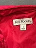 Kim Rogers 100% Polyester Pink Vest Size S - photo 6