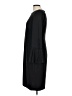 Calvin Klein Black Cocktail Dress Size 12 - photo 5